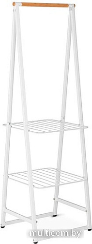Стойка для одежды Brabantia Linn маленькая 118227 (белый)