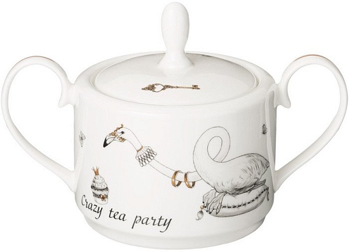 Сахарница Lefard Wonderland 590-453