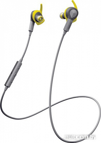 Наушники Jabra Sport Coach Yellow