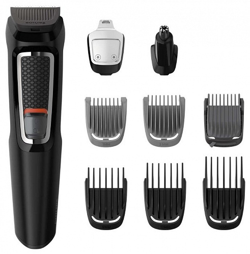 Набор для стрижки Philips Philips Multigroom MG3740