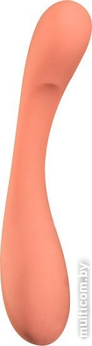 Вибратор Lola Games Shape Of Water Droplet 8682-00Lola (розовый)