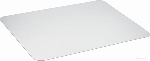 Коврик защитный Brabix 90x120 см 608711 (глянец)