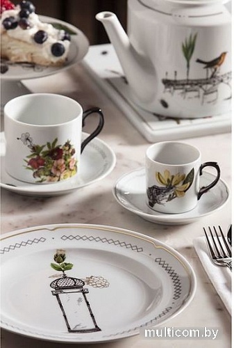 Заварочный чайник Vista Alegre Petites Histoires 21135859