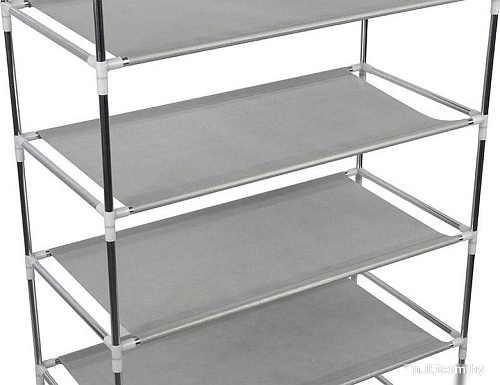 Полка для обуви Рыжий кот 106896 (с чехлом)