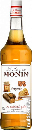 Monin Медовик 1л