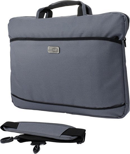 Сумка для ноутбука PC Pet Nylon 17.3 (PCP-A1117)