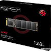 SSD A-Data XPG SX6000 Lite 128GB ASX6000LNP-128GT-C