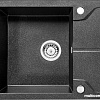 Кухонная мойка Deante Andante 211A (графитовый)