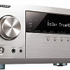 AV ресивер Pioneer VSX-832 (серебристый)