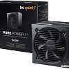 Блок питания be quiet! Pure Power 11 300W BN290