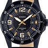 Наручные часы Casio MTP-1291BL-1A1