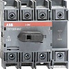 Выключатель нагрузки ABB OT100F4N2 100А 4P 5.5M 1SCA105018R1001