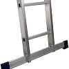 Лестница-трансформер Алюмет TL4033 (4x3 ступени)