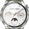Умные часы XO Watch 4 (зеленый)