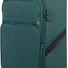 Чемодан-спиннер Francesco Molinary 111-22039W/3-28GRN (зеленый)