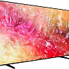 Телевизор Samsung Crystal UHD DU7100 UE65DU7100UXRU