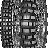 Внедорожные мотошины Mitas Enduro Trail-XT+ 110/80R19 59T TL/TT