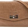Женская сумка David Jones 823-6853-1-CAM (песочный)