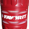 Трансмиссионное масло Favorit ATF-A 20л