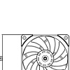 Вентилятор для корпуса Thermalright TL-C12-W