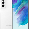 Смартфон Samsung Galaxy S21 FE 5G SM-G990B/DS 6GB/128GB (белый)