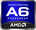 Процессор AMD A6-3420M