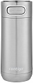 Термокружка Contigo Luxe 0.36л (стальной)