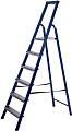 Лестница-стремянка Stairs CS06LX (6 ступеней)