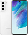 Смартфон Samsung Galaxy S21 FE 5G SM-G990B/DS 6GB/128GB (белый)