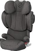 Автокресло Cybex Solution Z-Fix Plus (manhattan grey)
