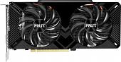 Видеокарта Palit GeForce GTX 1660 Super GP OC 6GB GDDR6 NE6166SS18J9-1160A