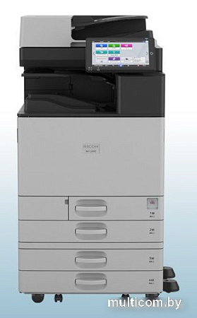 МФУ Ricoh IM C3010