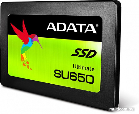 SSD A-Data Ultimate SU650 960GB ASU650SS-960GT-R