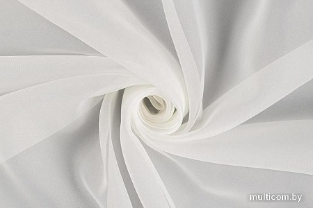 Тюль Legrand Вуаль 5x2.8 м (молочный)