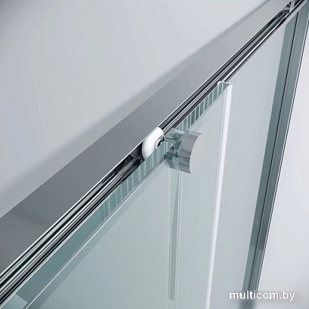 Душевой уголок Grossman Galaxy 80x70x195 300.K33.01.8070.10.00 (хром/стекло прозрачное)