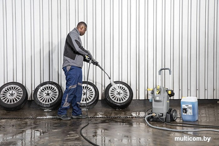 Мойка высокого давления Karcher HD 6/15 M 1.150-930.0