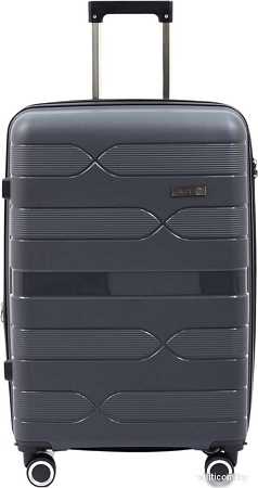 Pride РР-204 (S, серый)