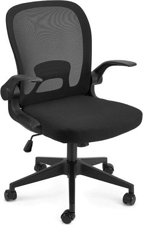 Офисное кресло byRoom Office Template VC6007-B (черный)