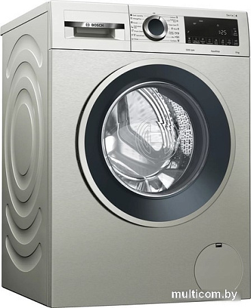 Стиральная машина Bosch Serie 4 WGA242XVME