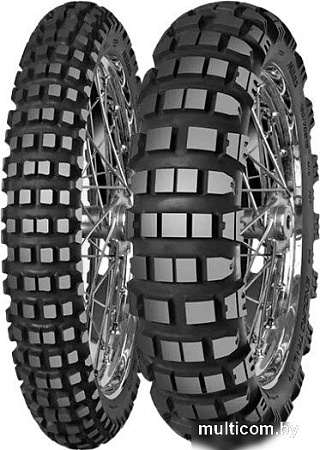 Внедорожные мотошины Mitas Enduro Trail-XT+ 110/80R19 59T TL/TT