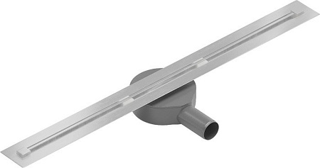 Трап/канал Mexen Flat 360 Super Slim Chrome 1051070