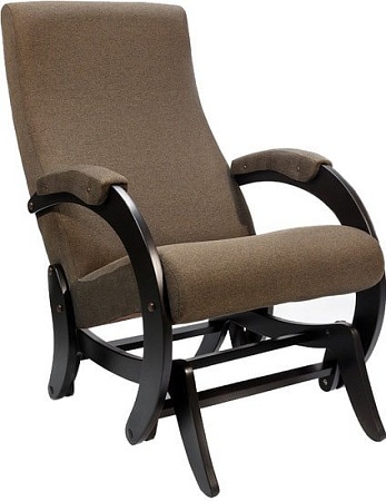 Кресло-качалка Бастион 1М гляйдер (united 8)