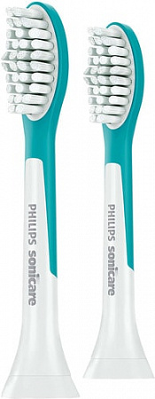 Сменная насадка Philips Sonicare For Kids HX6042/33 (2 шт)