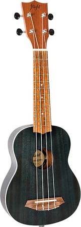 Укулеле Flight NUS380 Topaz