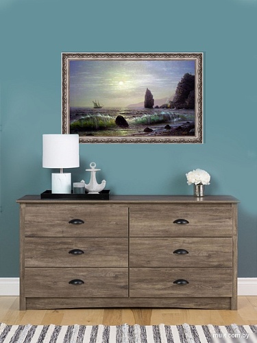 Картина Декарт 8Л2898