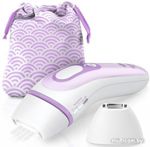 Фотоэпилятор Braun Silk-expert IPL Pro 3 PL3132