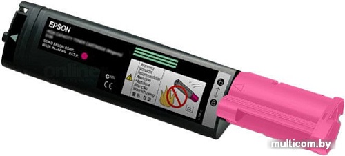 Картридж Epson EPLS050317 (C13S050317)