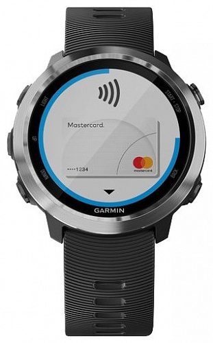 Часы Garmin Forerunner 645 Music