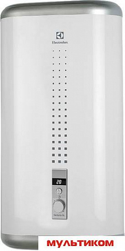Накопительный водонагреватель Electrolux EWH 100 Centurio DL