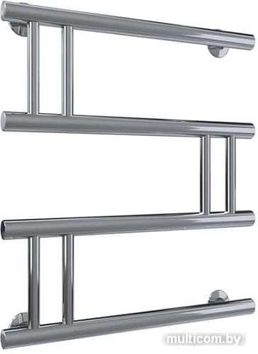 Полотенцесушитель Deffi Змейка Люкс 500х500 В